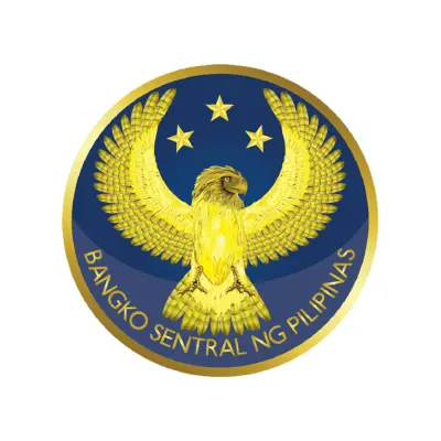 Bangko Sentral ng Pilipinas
